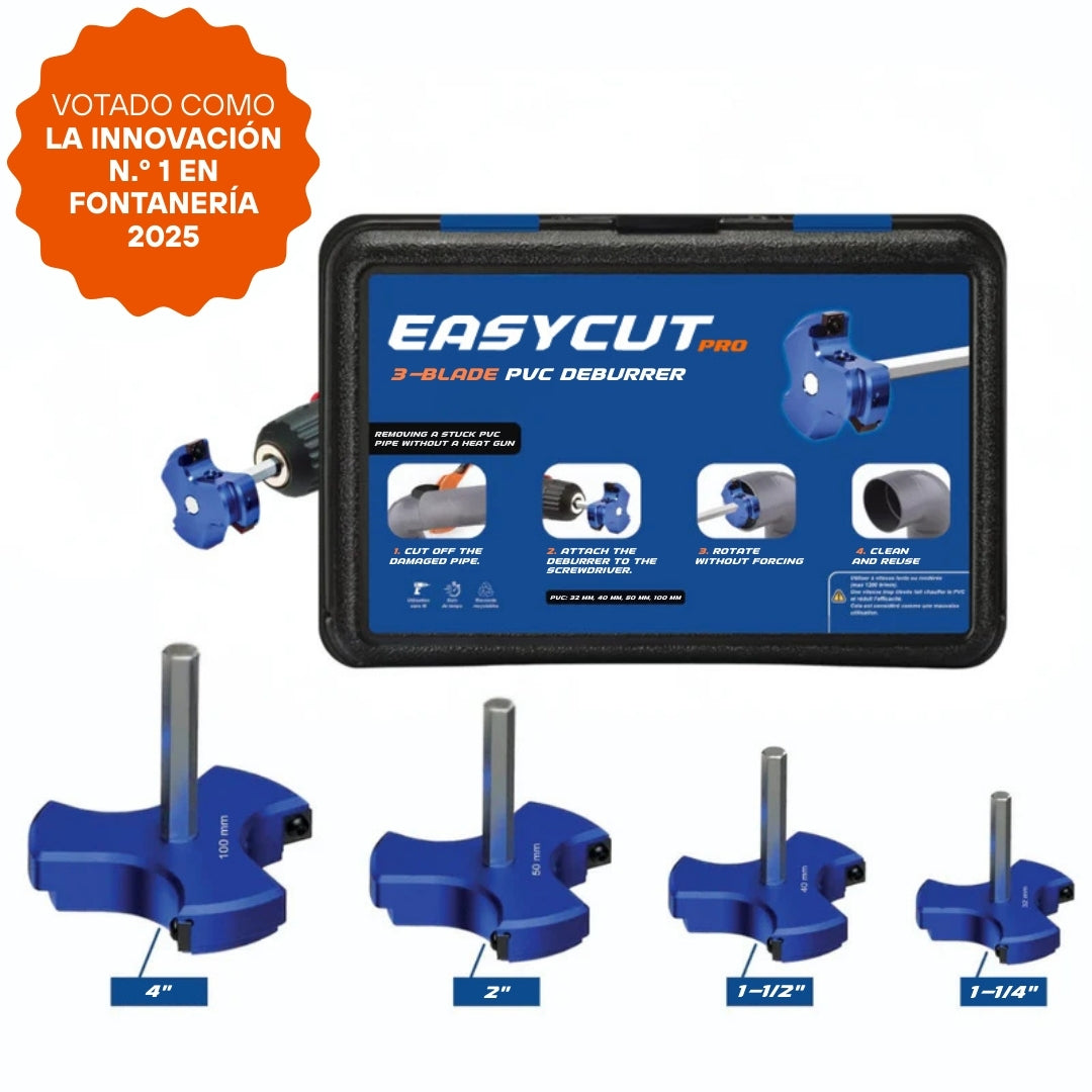 EasyCut Pro PVC